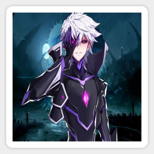 Elsword - Add (Edward Grenor) Sticker